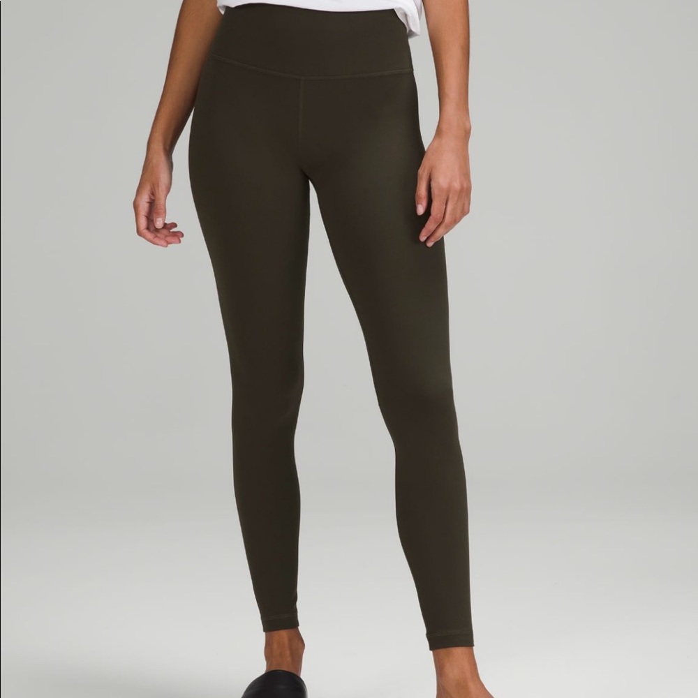 Lululemon Align High-Rise Pant 28"